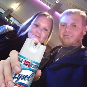 Meet your Posher, Robert